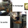 L'histoire de la pomme qui va donner du jus